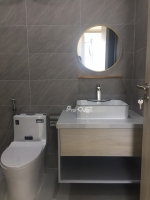open view apartment for rent in midtown phu my hung with 2 bedrooms full of modern furniture