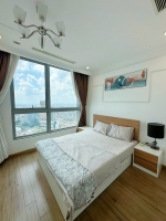 cho thue can ho vinhomes central park 3 phong ngu full noi that view thanh pho