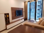modern 1 bedroom apartment for rent at vinhomes golden river