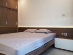 modern 1 bedroom apartment for rent at vinhomes golden river