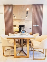 cho thue can ho vinhomes golden river 1 phong ngu full noi that voi view thanh pho dep