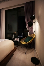 cho thue can ho vinhomes golden river 2 phong ngu full noi that sang trong