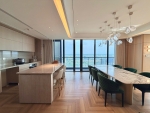 cho thue can ho vinhomes golden river 3 phong ngu full noi that cao cap view dep