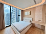 cho thue can ho vinhomes golden river 3 phong ngu full noi that cao cap view dep