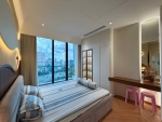 cho thue can ho vinhomes golden river 3 phong ngu full noi that moi view thanh pho