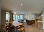 spacious 3 bedroom apartment for rent at xi riverview palace in thao dien with brand new interiors
