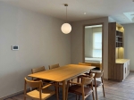 spacious 3 bedroom apartment for rent at xi riverview palace in thao dien with brand new interiors
