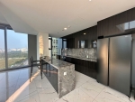 luxury 4 bedroom duplex with beautiful view for rent at empire city