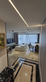 happy valley premier elegant 3 bedroom duplex with premium interiors available for rent