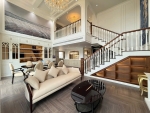 cho thue duplex my khanh 3 phong ngu noi that cao cap co o xe da co so gia tot
