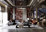 cho thue duplex penthouse sala thu thiem 3 phong ngu noi that cao cap sang trong