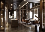cho thue duplex penthouse sala thu thiem 3 phong ngu noi that cao cap sang trong
