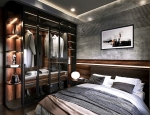 cho thue duplex penthouse sala thu thiem 3 phong ngu noi that cao cap sang trong