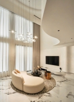 cho thue duplex tang tret the river thu thiem 3 phong ngu full noi that cao cap
