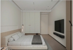 stylish 3 bedroom duplex for rent at the infinity riviera point with unique two level design