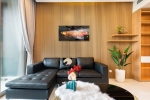 modern 2 bedroom residence for rent at empire city linden fully furnished
