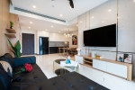 modern 2 bedroom residence for rent at empire city linden fully furnished