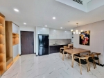 modern 2 bedroom residence for rent at empire city linden fully furnished