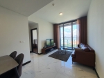 bright 1 bedroom apartment for rent at empire city tilia overlooking district 1 and river