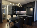empire city tilia 2 bedroom apartment for rent with river and city skyline view