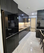 empire city tilia 2 bedroom apartment for rent fully furnished open view luxury living