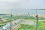 cho thue full noi that can ho empire city 2 phong ngu thiet ke hien dai
