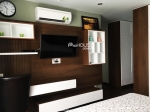 low rental 3 bedroom apartment with golf view in green valley with built in oven