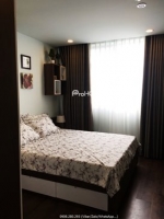 low rental 3 bedroom apartment with golf view in green valley with built in oven