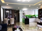 low rental 3 bedroom apartment with golf view in green valley with built in oven
