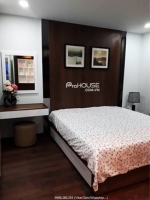 low rental 3 bedroom apartment with golf view in green valley with built in oven