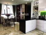 low rental 3 bedroom apartment with golf view in green valley with built in oven