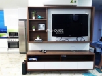 low rental 3 bedroom apartment with golf view in green valley with built in oven