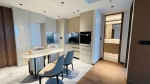 grand marina saigon 1 bedroom apartment fully furnished luxury river view for rent