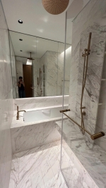 grand marina saigon 1 bedroom apartment fully furnished luxury river view for rent