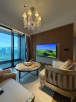 premium 2 bedroom corner apartment for rent at grand marina saigon sea with beautiful river views