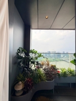 cho thue grand marina saigon toa sea can ho 2 phong ngu noi that hien dai khong gian thoang dep