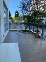 cho thue groundhouse happy valley 204m2 san vuon rieng full noi that cao cap