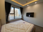 bright and cozy 2 bedroom apartment for rent at midtown with parking lot