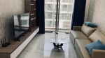 fully furnished 2 bedroom home at midtown with parking for rent