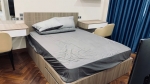 fully furnished 2 bedroom home at midtown with parking for rent