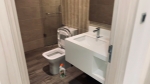 fully furnished 2 bedroom home at midtown with parking for rent