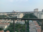 peaceful 2 bedroom residence for rent at midtown with villa view