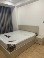peaceful 2 bedroom residence for rent at midtown with villa view