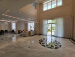 cho thue ground house riverside residence 3 phong ngu noi that cao cap sang trong