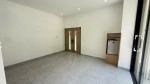 spacious corner townhouse for rent at soho the global city with modern architecture