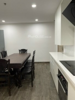penthouse for rent of 320m2 in riviera point with super beautiful view