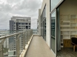penthouse for rent of 320m2 in riviera point with super beautiful view