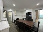 penthouse for rent of 320m2 in riviera point with super beautiful view