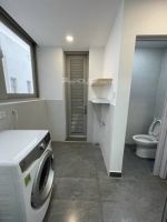 penthouse for rent of 320m2 in riviera point with super beautiful view