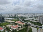 penthouse for rent of 320m2 in riviera point with super beautiful view